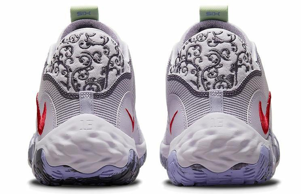 Кроссовки Nike Pg 6