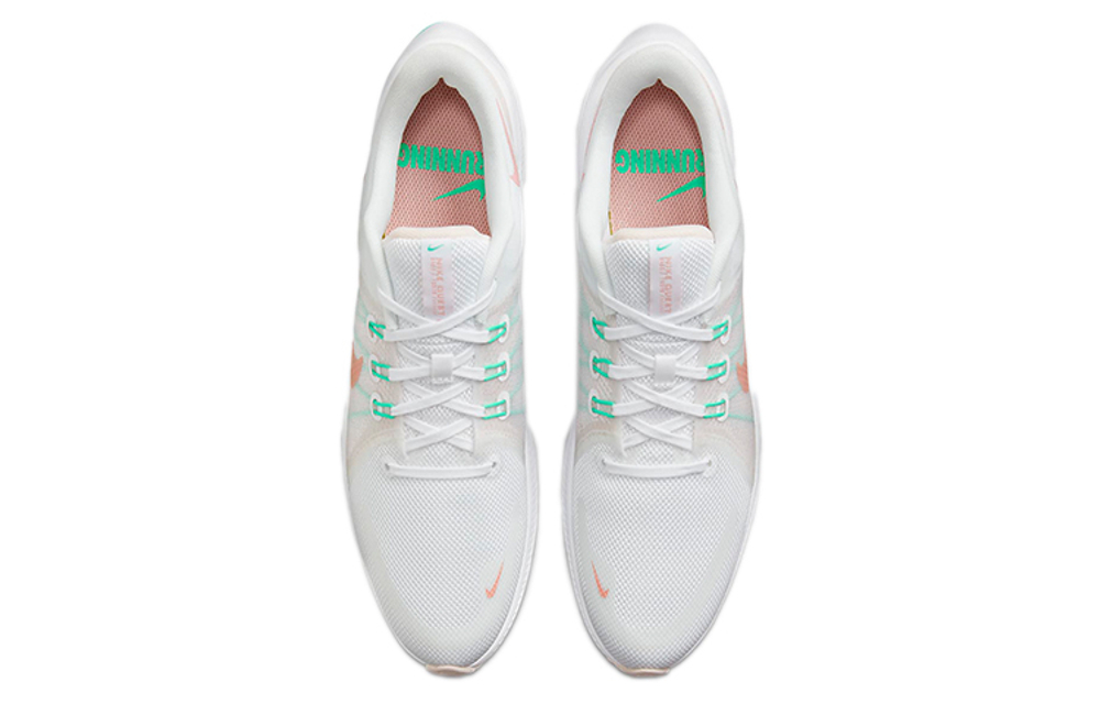 Кроссовки Nike Quest 4 (Женская размерная сетка)