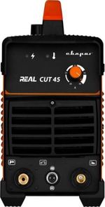 Аппарат плазменной резки СВАРОГ REAL CUT 45 (L207) 00000093557