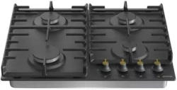 Встраиваемая газовая варочная панель Gorenje G642CLB