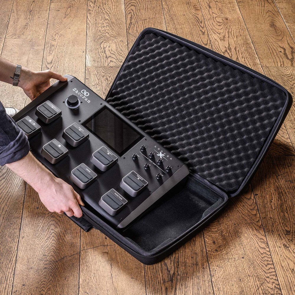 Кейс UDG Creator Sheeran Looper X Hardcase