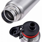 Термос дорожный 1,1л