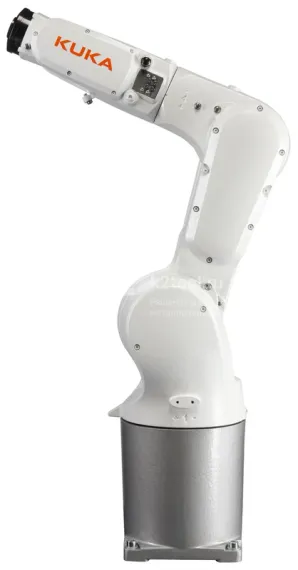 Промышленный робот KUKA KR AGILUS, KR 6 R900-2
