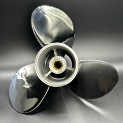 Гребной винт Yamaha 20-30, F20-25 (3x10-1/8x13) (СТАЛЬ) (POLASTORM)