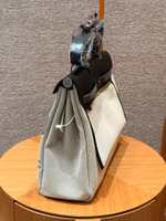 Hermes Herbag 39
