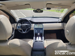 Land Rover Discovery Sports 2 Generation P250 S (10.2021)