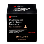 Антистресс комплекс ENHEL med. Professional в капсулах для восстановления сил и энергии (1+1=3)