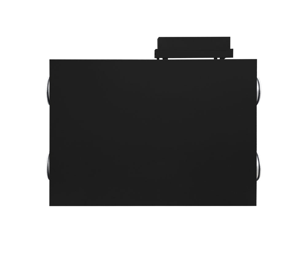 Приточно-вытяжная установка ZENIT STANDART X 300 E