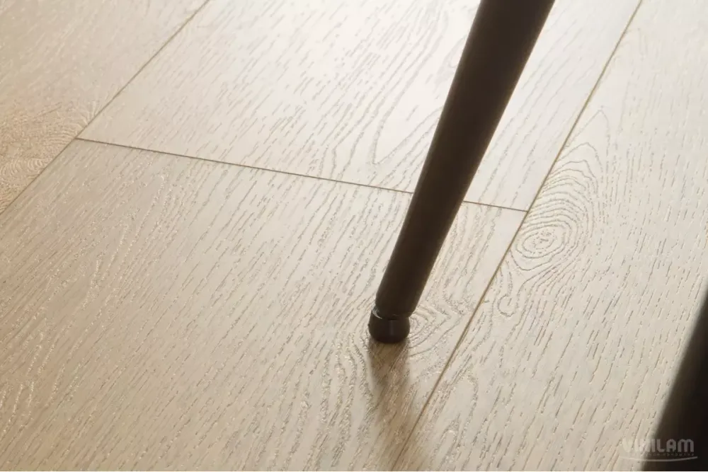 Vinilam Cork WPC Дуб Динан, 2,76 м²