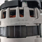 Генератор на DIESELMAX | 320/08719; 320/08560, AAK5840 | Spare Parts KA