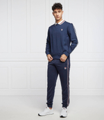 Худи FILA - темно-синий(689174)