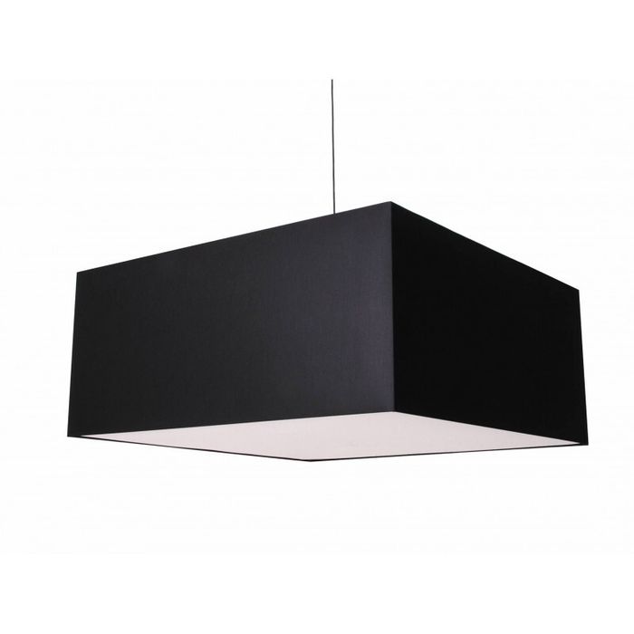 Подвесной светильник Moooi Square Boon black