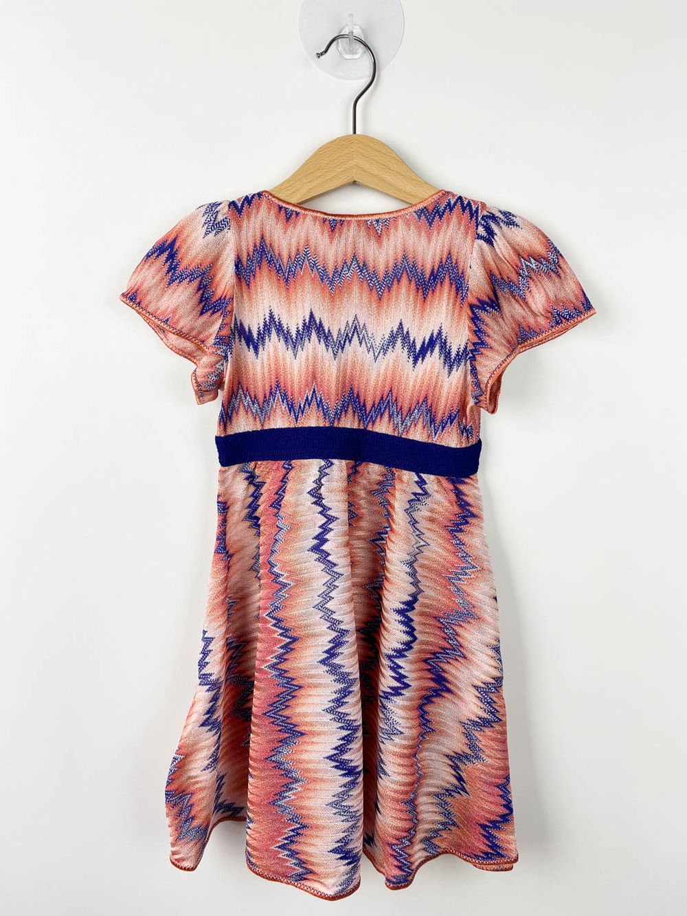 Новое платье Missoni, 92
