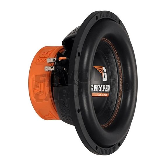 Сабвуфер DL Audio Gryphon Pro 12 v.2