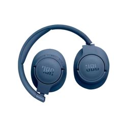 Беспроводные наушники JBL Tune T720BT Blue