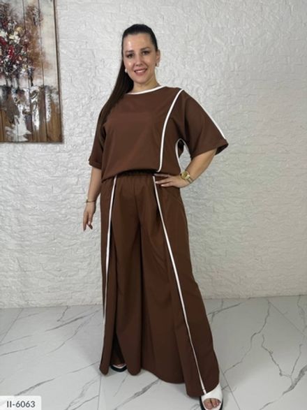 Костюм II-6063 Фабрика Моды Фото 1