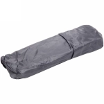 Палатка туристическая Катунь-2 однослойная, зонтичного типа, 200*150*110 см, цвет хаки