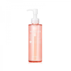 Tony Moly Wonder Apricot Seed Deep Cleansing Oil гидрофильное масло с экстрактом абрикосовых косточек