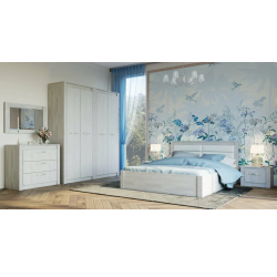 Зеркало Монако З-06