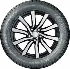 Nokian Hakkapeliitta 9 225/50 R17 98T XL