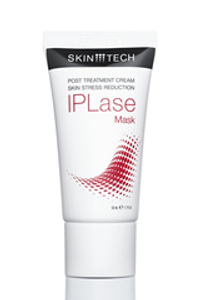 Skin Tech IPLase mask | Восстанавливающая крем-маска, 50 мл