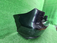 Бампер задний Lexus RX 4 (2019-2022)