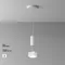 Потолочный светильник Зон / Zon 12 Вт 4000 К 120° Technical c032cl-12w4k-sq-w