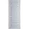 Межкомнатная дверь эмаль Profil Doors 4.3.1PD лайт грей глухая