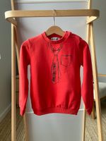 Хлопковый свитшот Moschino, 98