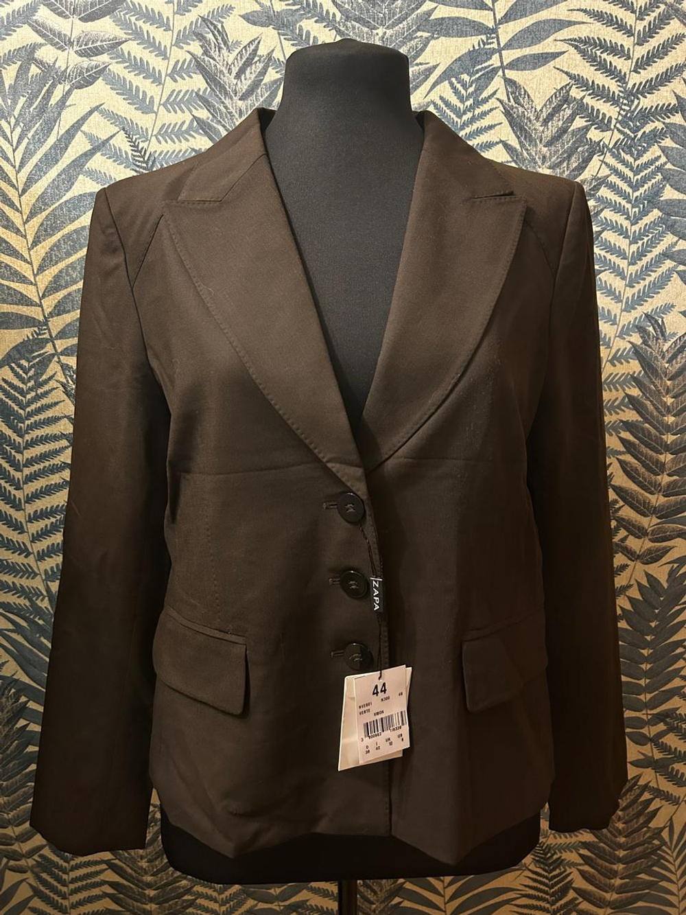 Пиджак ZARA
