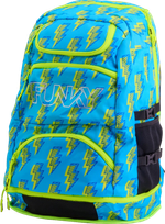 Рюкзак FUNKY Bolted