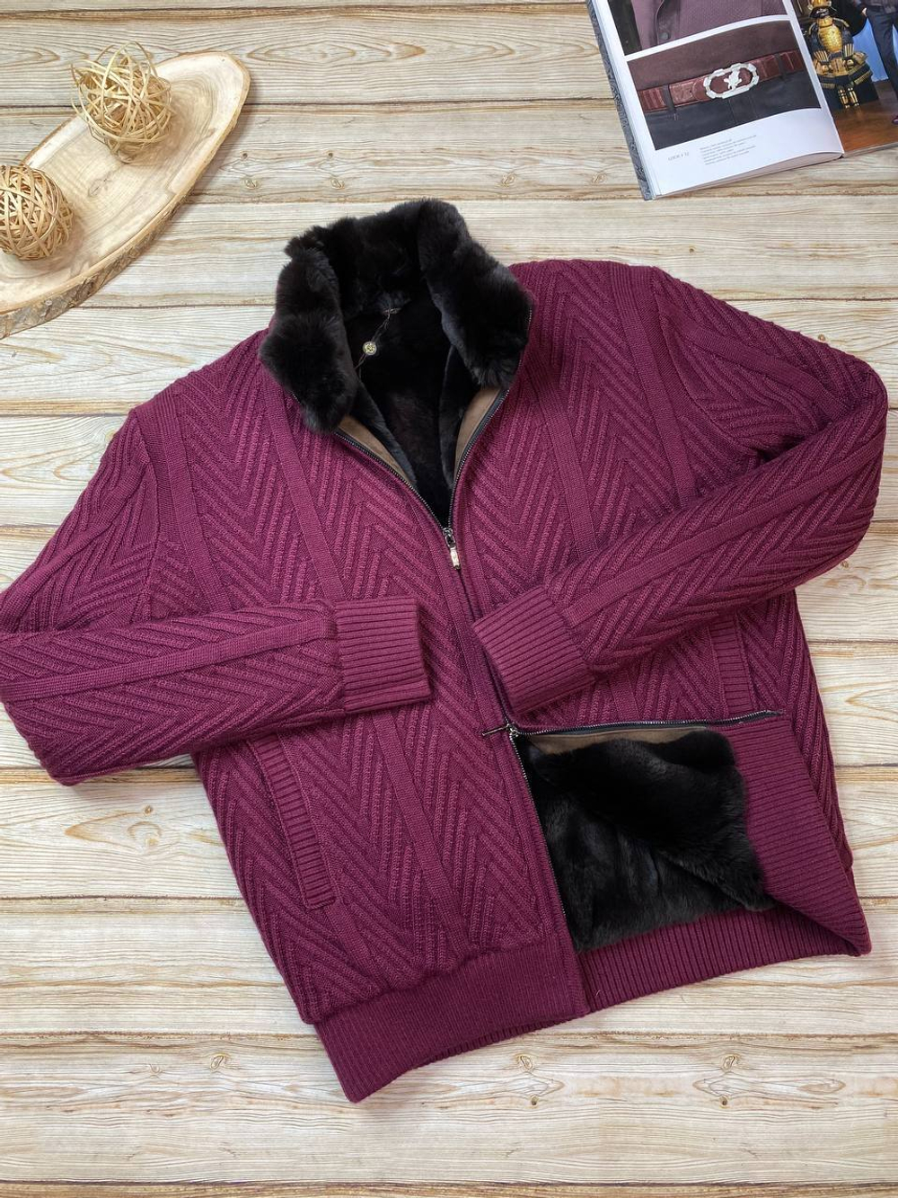 Куртка Loro Piana