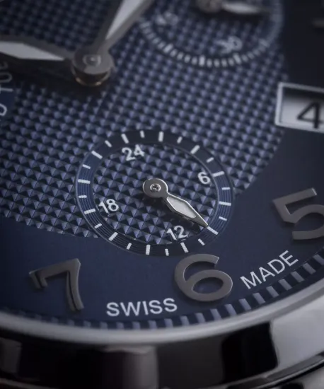 Мужские швейцарские часы Adriatica A8309.5125QF