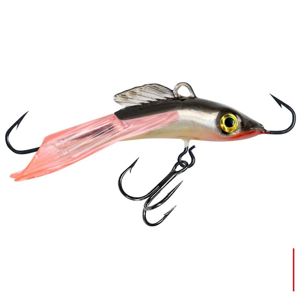 Балансир рыболовный HOPPER-3D 47mm 1 штука 7 г.