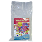 Сеть Для запуска/сброса 3,75 м На 500 шаров 9"