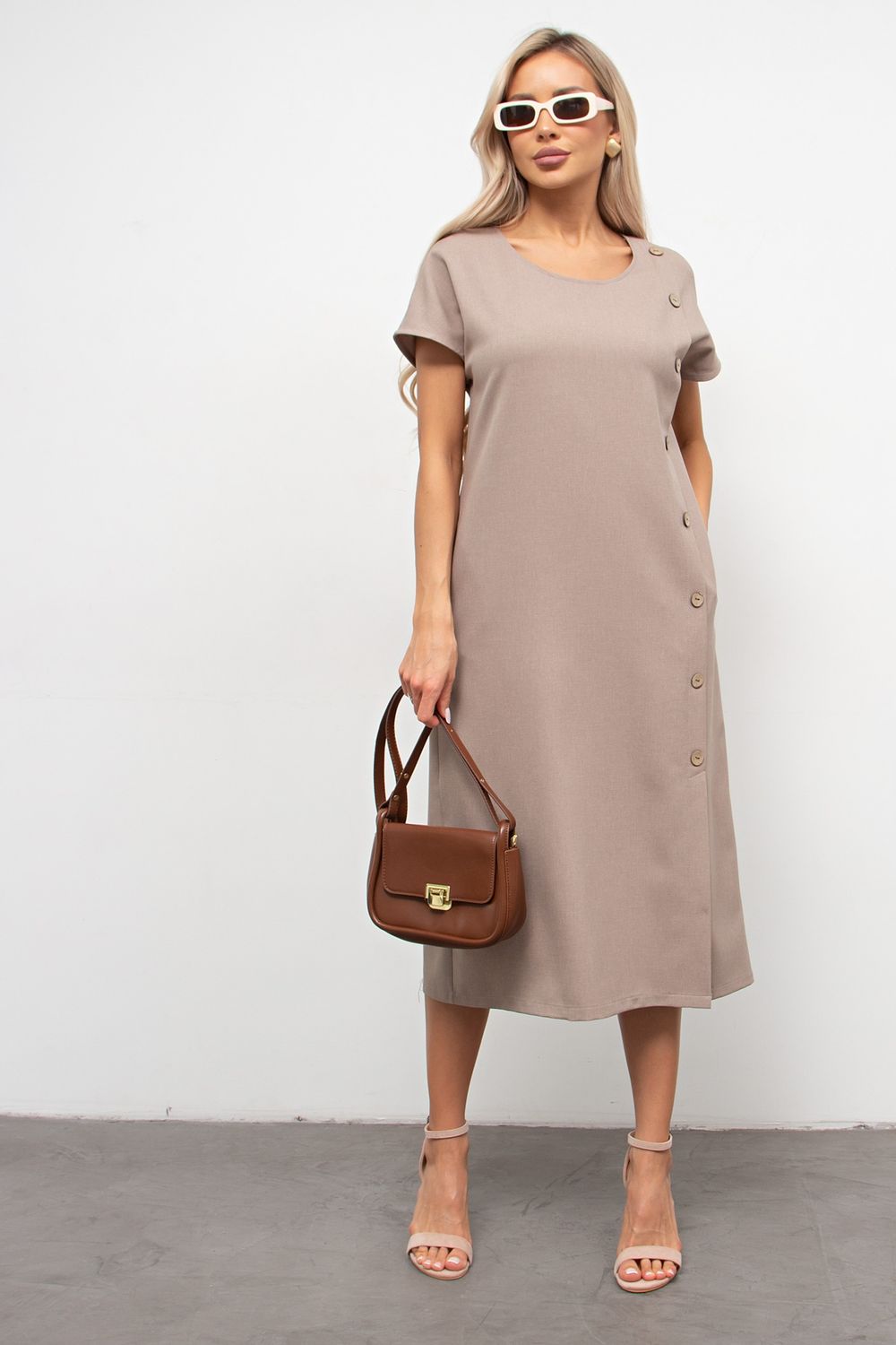 Платье Эндэр №1 Valentina