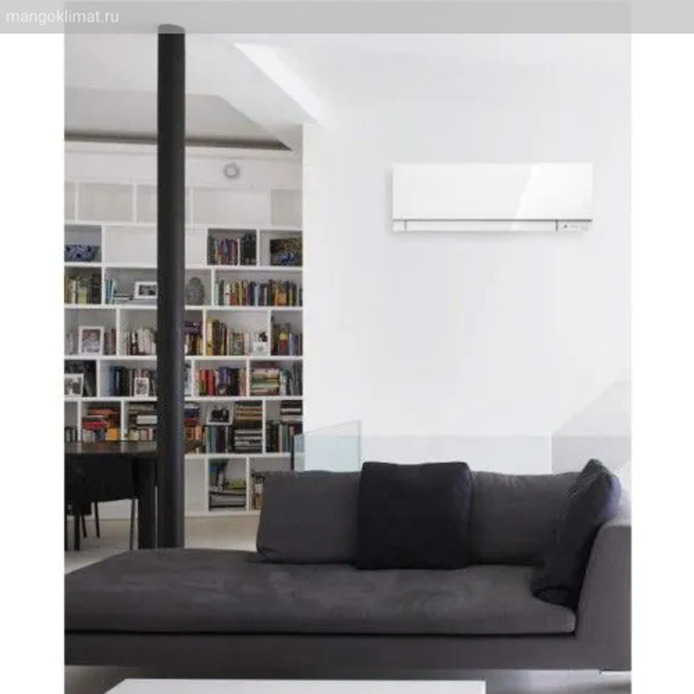 Mitsubishi Electric MSZ-EF50VE3W / MUZ-EF50VG