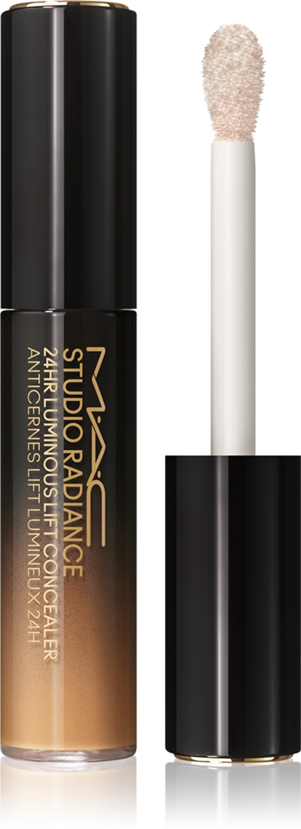MAC Cosmetics Studio Radiance 24HR Luminous Lift Concealer - Корректор осветляющий оттенок NC35, 11 ml