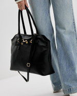 Сумка 526 03 черный