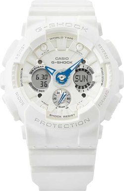 Часы Casio GMA-S120SA-7A2