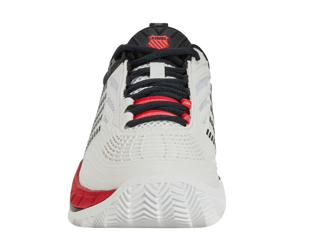 Мужские кроссовки теннисные K-Swiss Hypercourt Supreme 2 HB - разноцветный