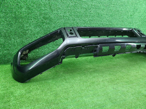 Бампер передний Mercedes G W463 (2018-2024) AMG