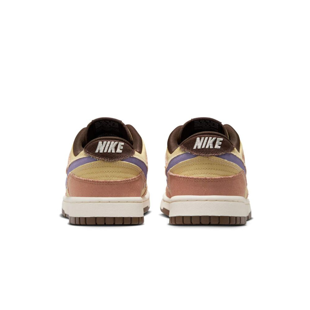 Мужские кроссовки Nike DUNK LOW RETRO SE
