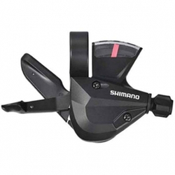 Шифтер Shimano Altus, M315, прав, 7ск, тр. 2050Мм ESLM3157RA