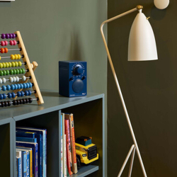Tivoli PAL BT Синий [Blue] — портативный радиоприемник с Bluetooth