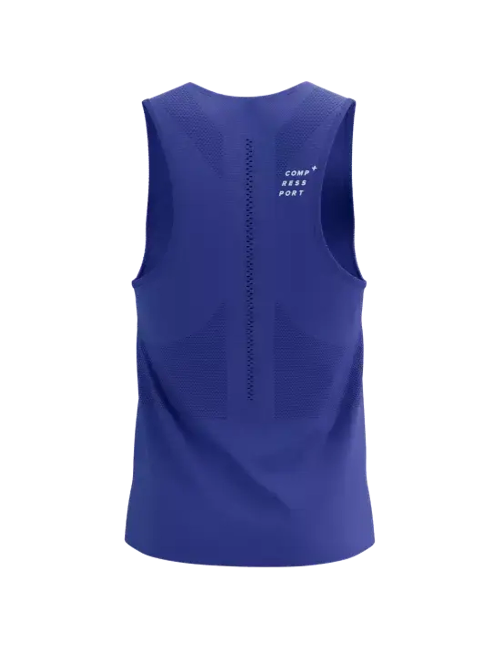 Майка Pro Racing Singlet V2 Dazz Blue