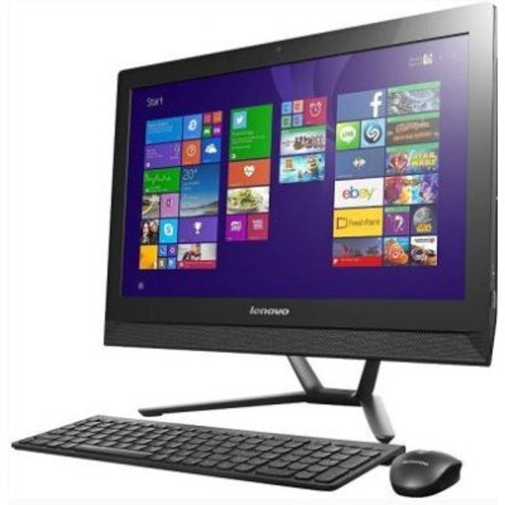 Моноблок Lenovo IdeaCentre C40-30 F0B400U5RK