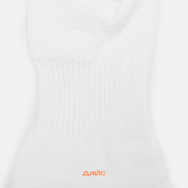 Носки Nike Everyday Plus Cushioned Crew 3 Pairs артикул:SX6888-100 - купить в магазине Дайс