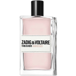 ZADIG & VOLTAIRE This Is Her! Undressed