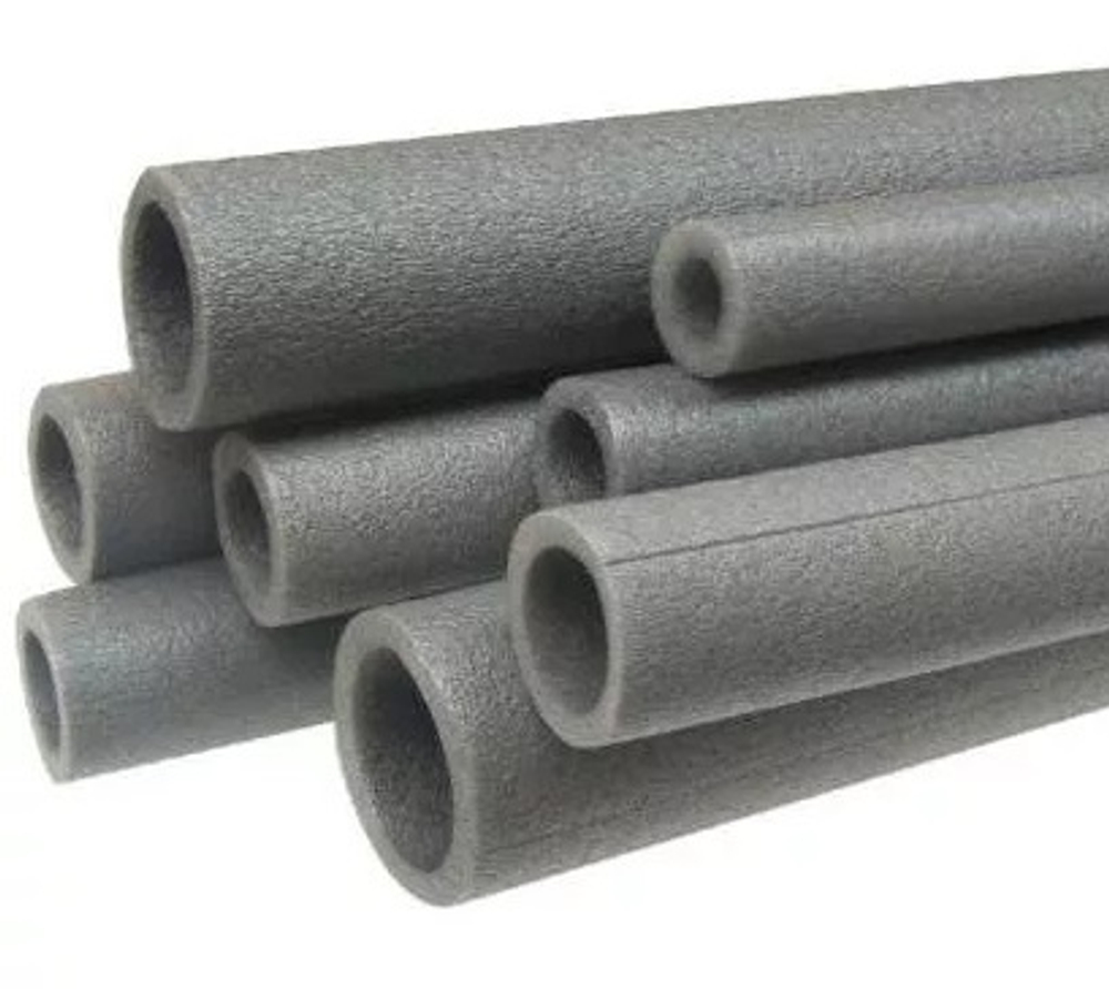 Трубка Mill-Ecoflex толщина 6мм